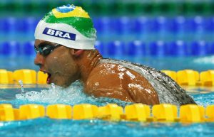 brazil swimming