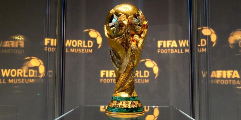 FIFA World Cup 2026