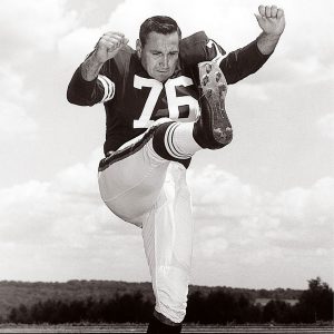 Lou Groza