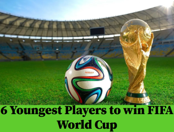 Amazing Who Is The Youngest Player At The World Cup? Abstract Digital Art Amazing Who Is The Youngest Player At The World Cup? Abstract Digital Art