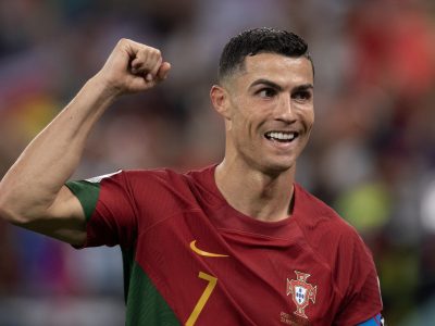 ronaldo portugal