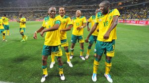 south africa soccer