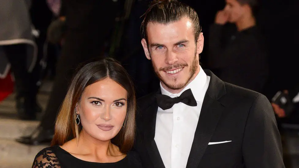 SportMob – Facts about Emma Rhys-Jones, Gareth Bale's wife