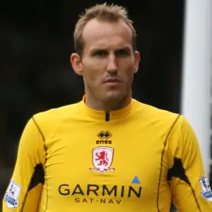 Mark Schwarzer