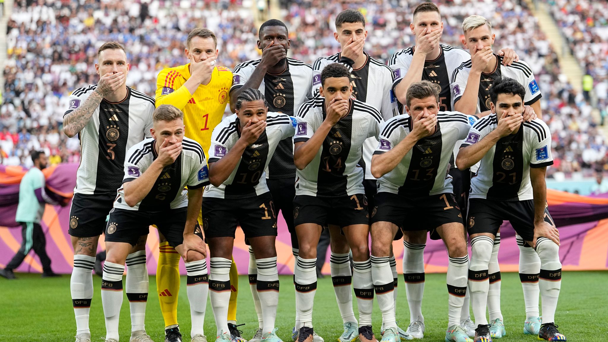 The 7 Best German Football Players to have existed 73buzz