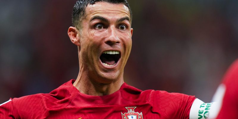 The 5 Most Hated Football Players In The World 73buzz
