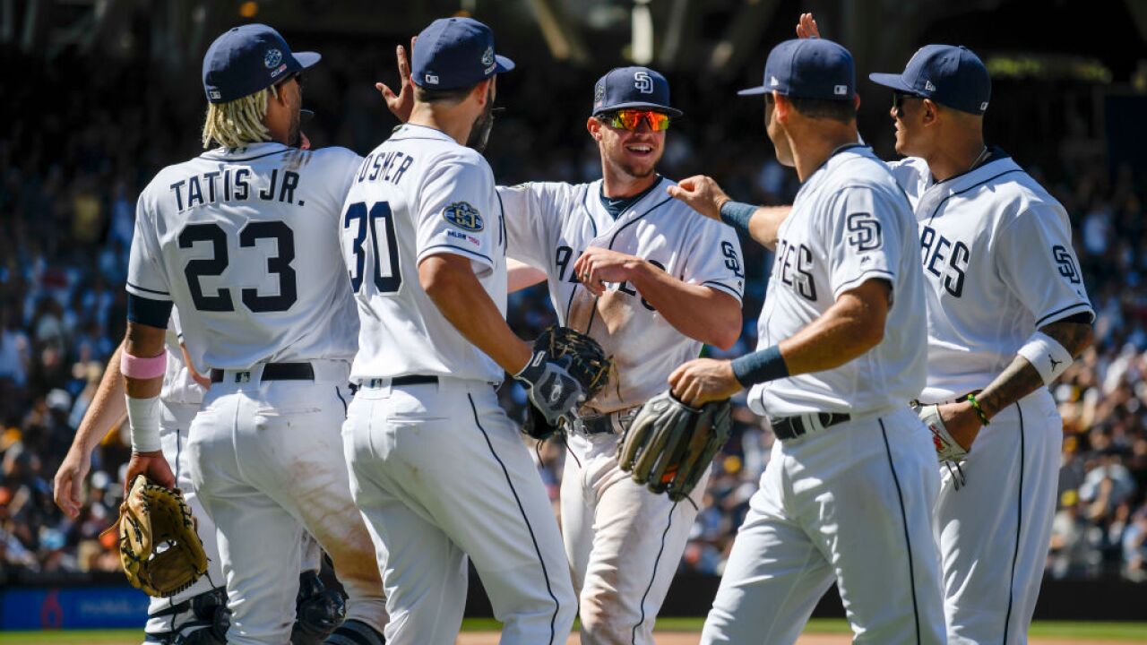 The 5 Oldest MLB Teams to know about 73buzz