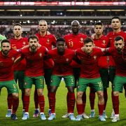 Portuguese players