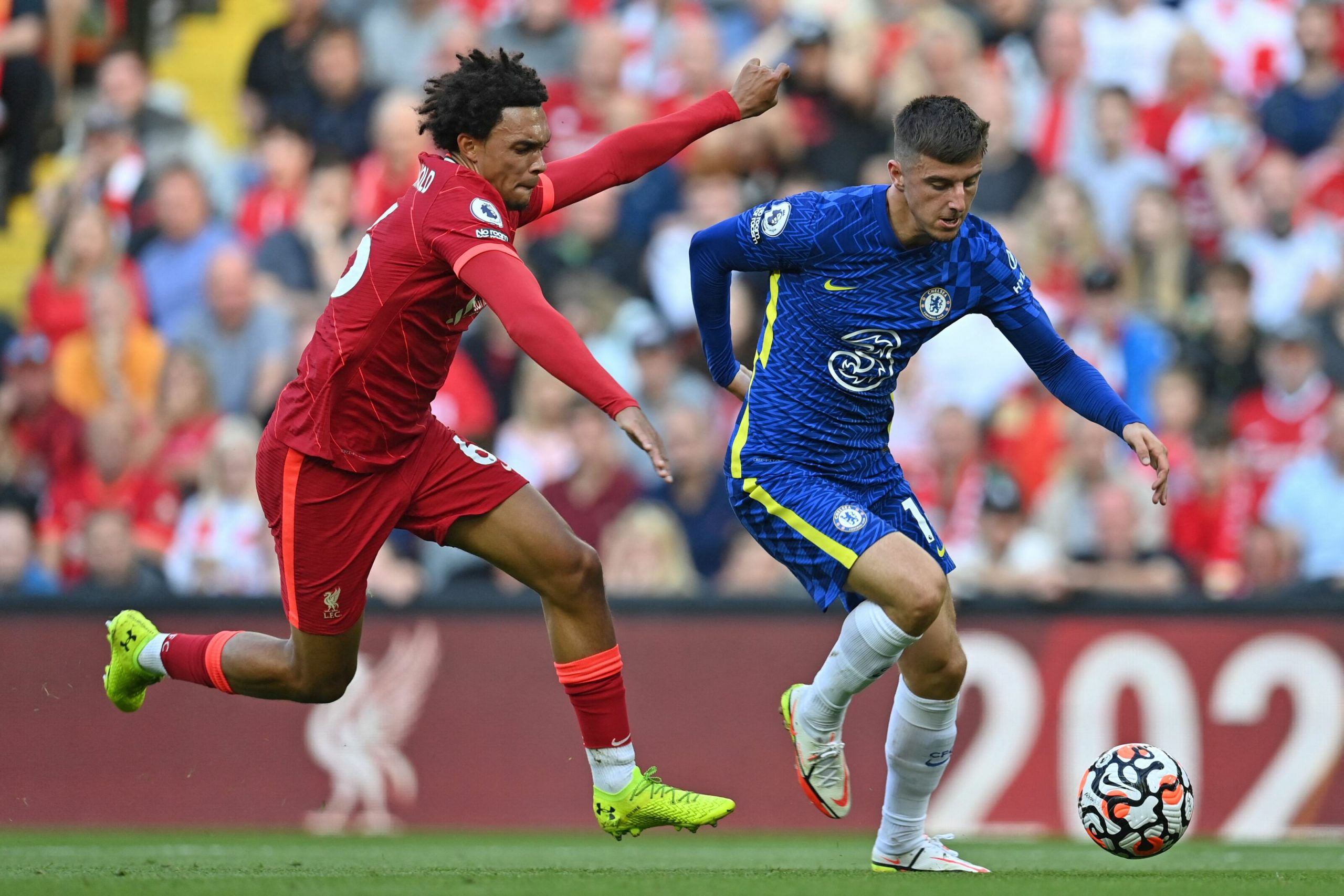 The 5 Biggest Premier League Rivalries To Know 73buzz