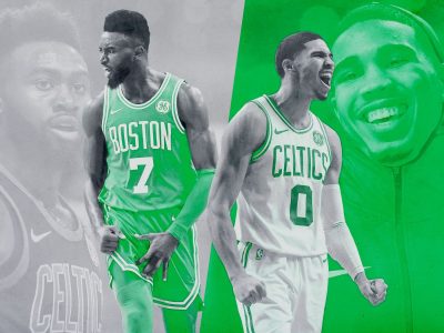 Best Boston Celtics Players