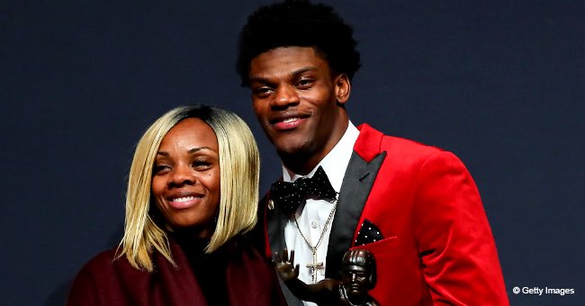 Who is Lamar Jackson's Girlfriend? Facts to know about Jaime Taylor