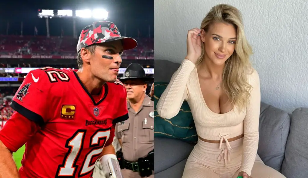 Who is Tom Brady's New Girlfriend? Is he dating Veronika Rajek? 73buzz