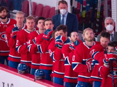 Best Montreal Canadiens Players