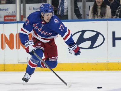 Best New York Rangers Players