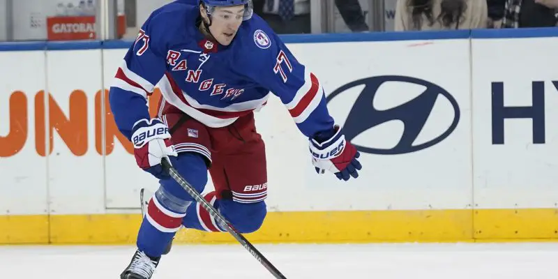 Best New York Rangers Players