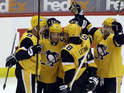 Best Pittsburgh Penguins