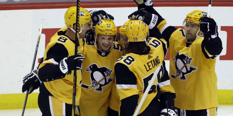 Best Pittsburgh Penguins