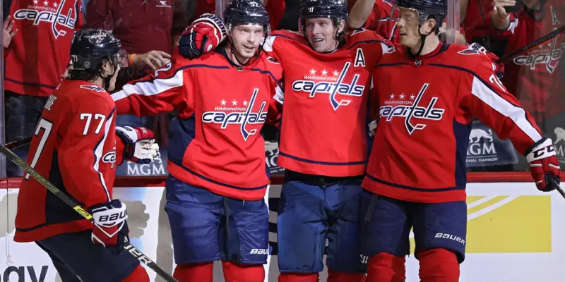 Best Washington Capitals