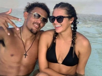 Trae Young's Girlfriend