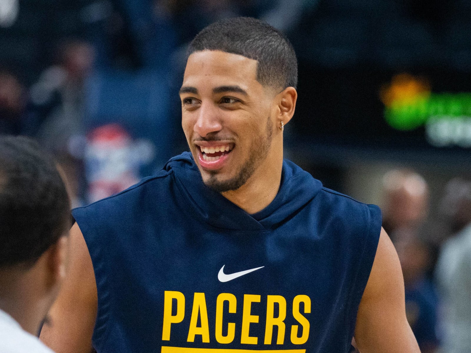 Tyrese Haliburton Net Worth: Love, Family, Lifestyle - 73buzz