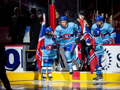 top nhl teams