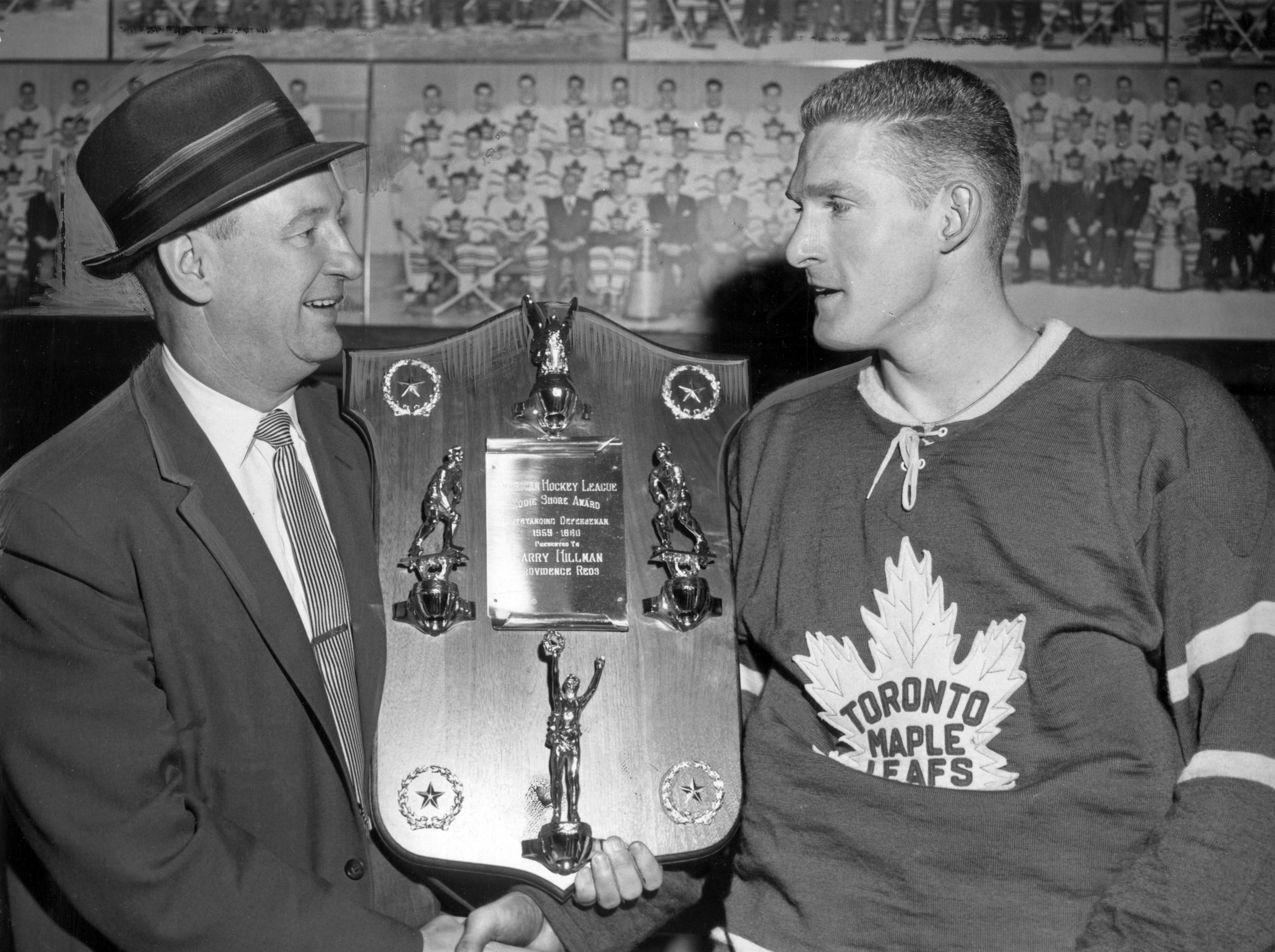 The 7 Youngest Players to win NHL Stanley Cup 73buzz
