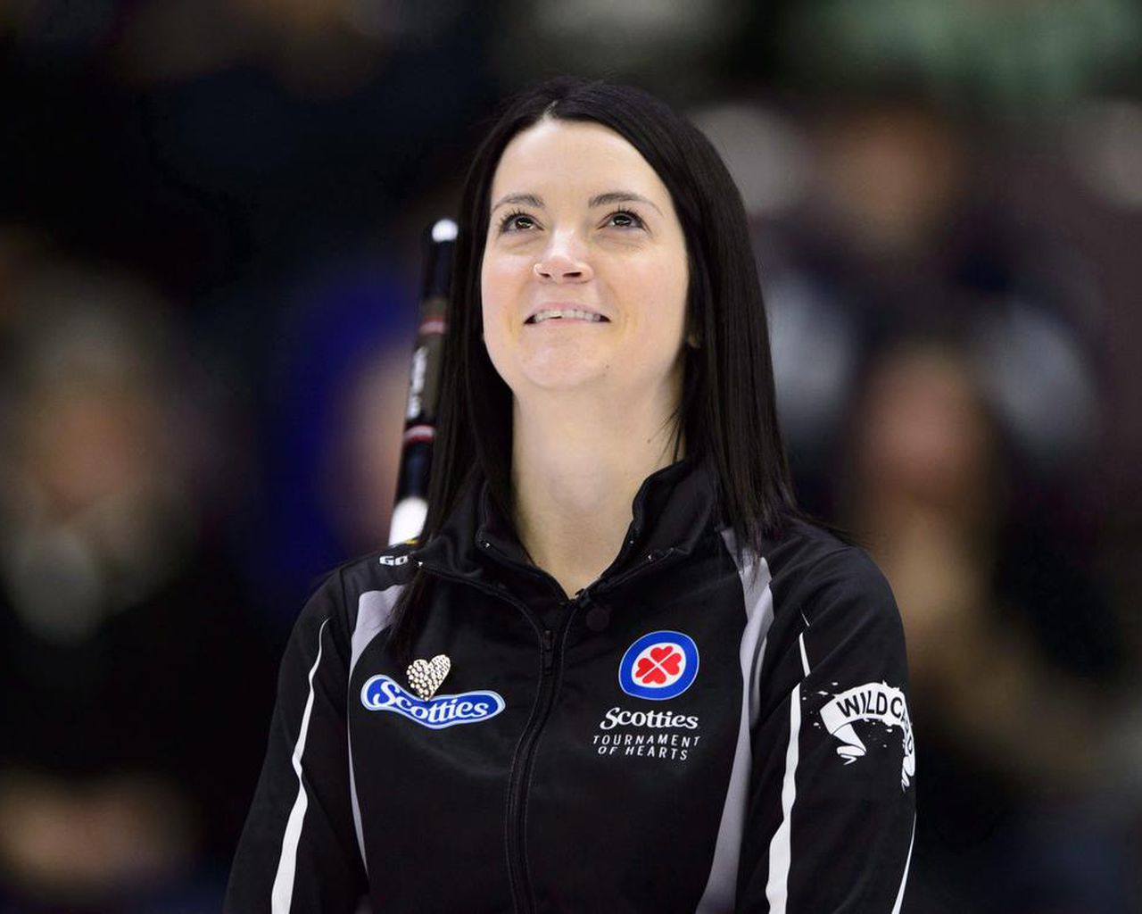 Who is Kerri Einarson? All you need to know - 73buzz
