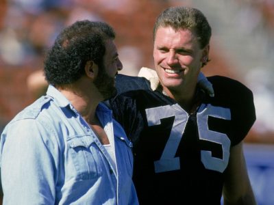 howie long networth