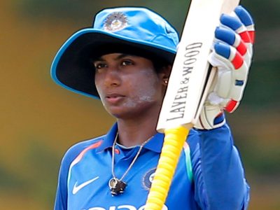 mithali raj net worth