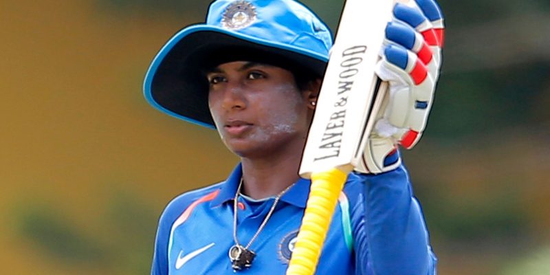 mithali raj net worth