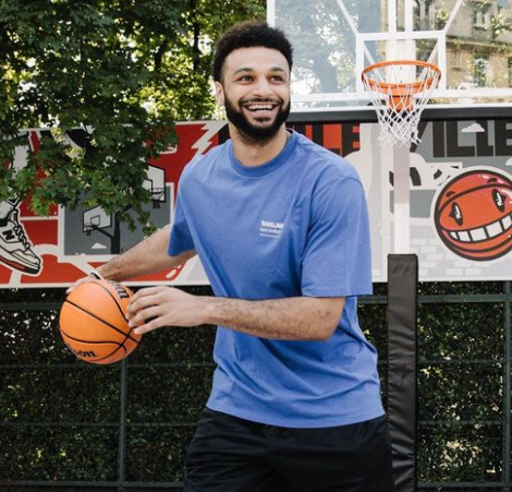 Jamal Murray's Girlfriend: Who is Harper Hemel? - 73buzz