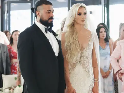 Charlotte Flair's Husband