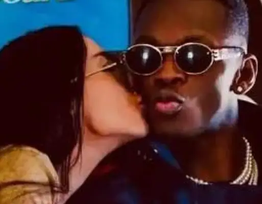 Israel Adesanya's New Girlfriend