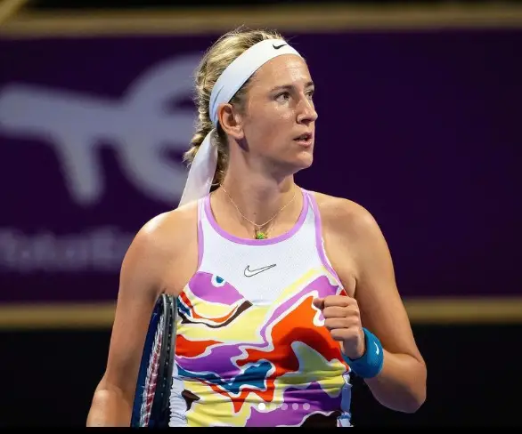 VIctoria Azarenka's Boyfriend: Is she still dating Billy McKeague? - 73buzz