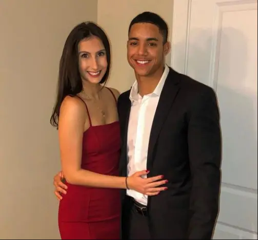 Who is Jeremy Pena's girlfriend Vasiliqi Turlla? A glimpse into the  personal life of Astros shortstop