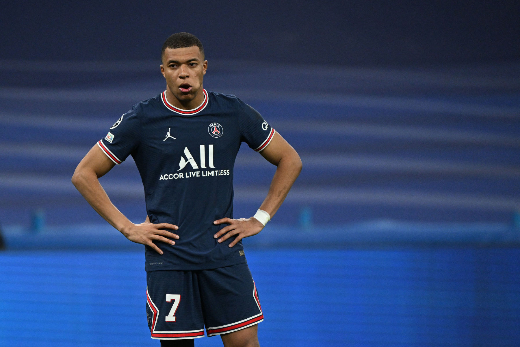 Kylian Mbappé Tells Psg He Will Not Leave Club This Summer 73buzz 