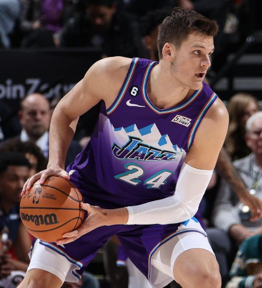 Walker Kessler's Girlfriend Who is Maggie Hellgeth? 73buzz