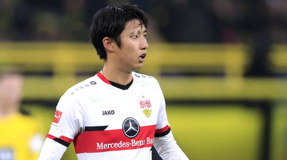 Ajax Nears Signing Hiroki Ito With Verbal Agreement - 73buzz