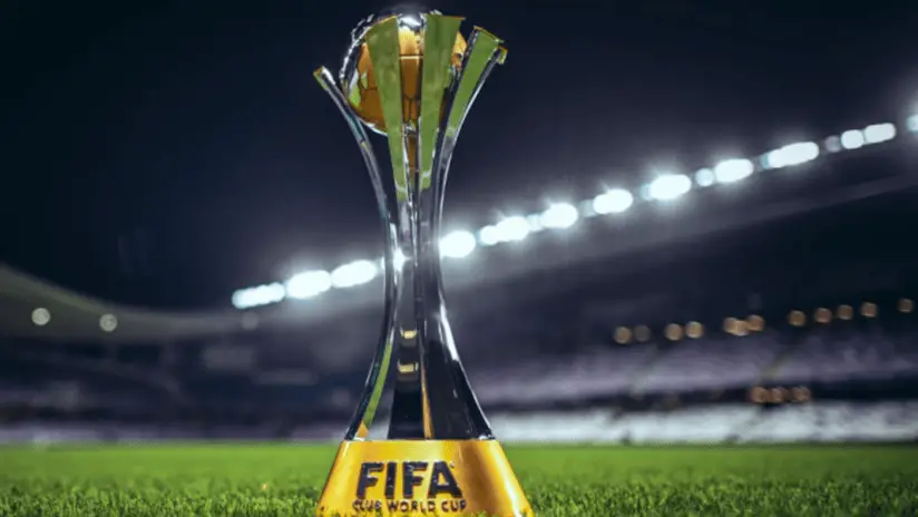 Revolutionary Shift: 2025 FIFA Club World Cup to Kick Off Immediately ...