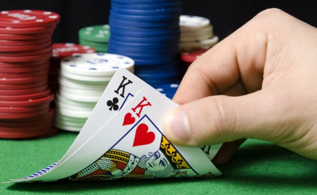 Decoding Poker’s Distinctive Language