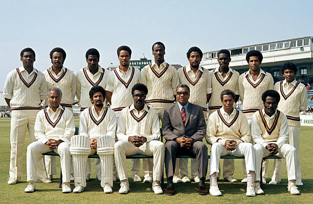 West Indies (late 1970s–early 1990s)