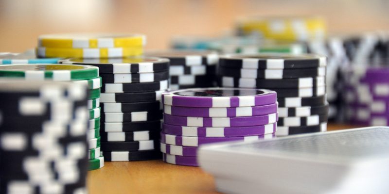 Understanding the Essential Terms in Online Casino Gaming