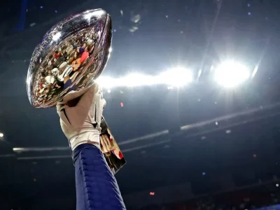 All the Information You Need To Know About the Super Bowl in 2024