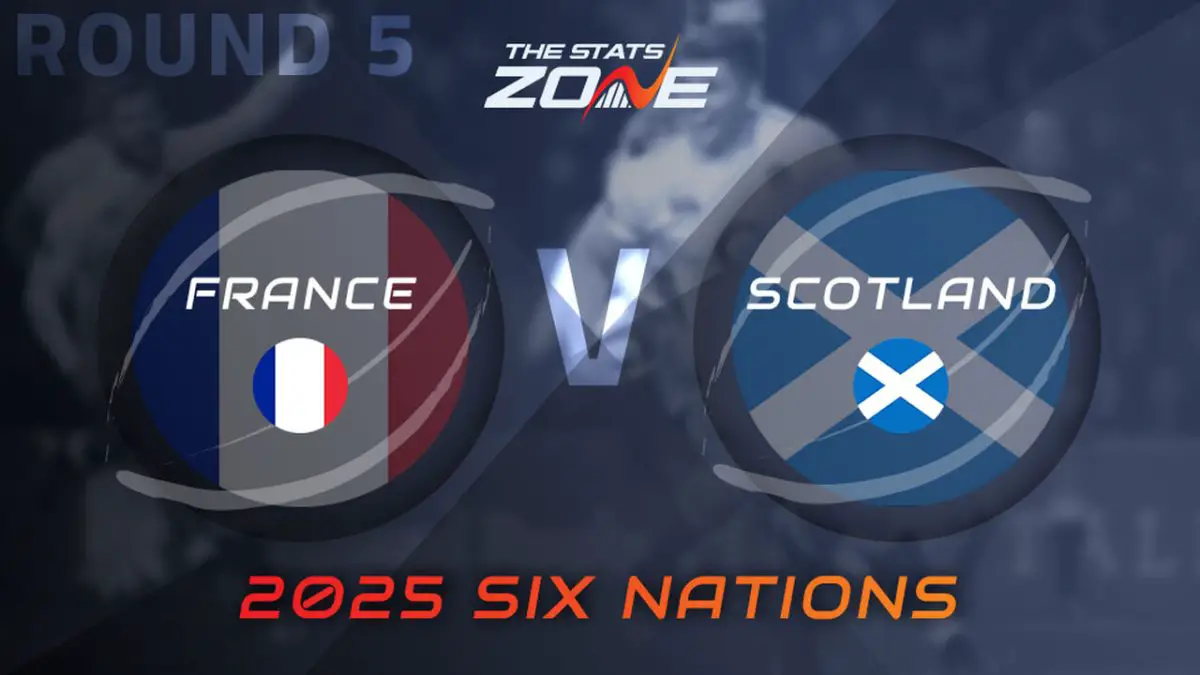 France Favored to Win 2025 Six Nations Championship