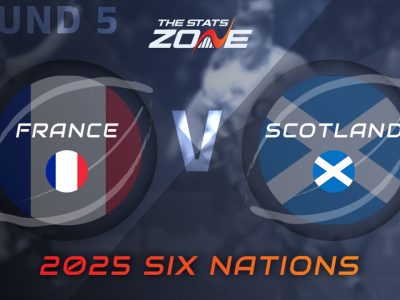 France Favored to Win 2025 Six Nations Championship