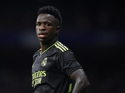 Juanma Castaño Slams Vinícius Júnior’s Behavior in Tense Madrid Derby