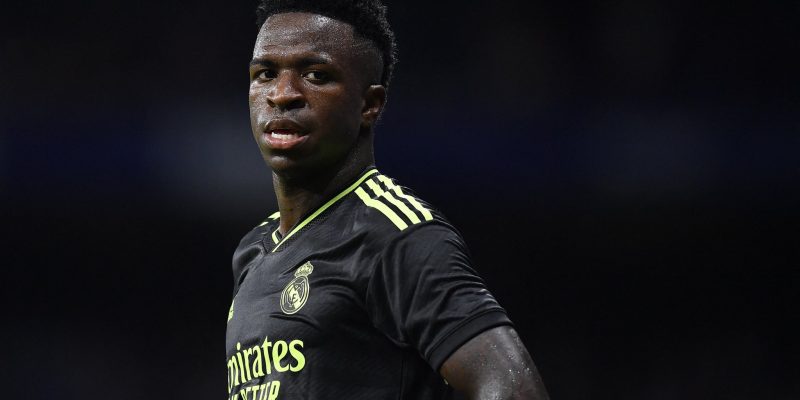 Juanma Castaño Slams Vinícius Júnior’s Behavior in Tense Madrid Derby