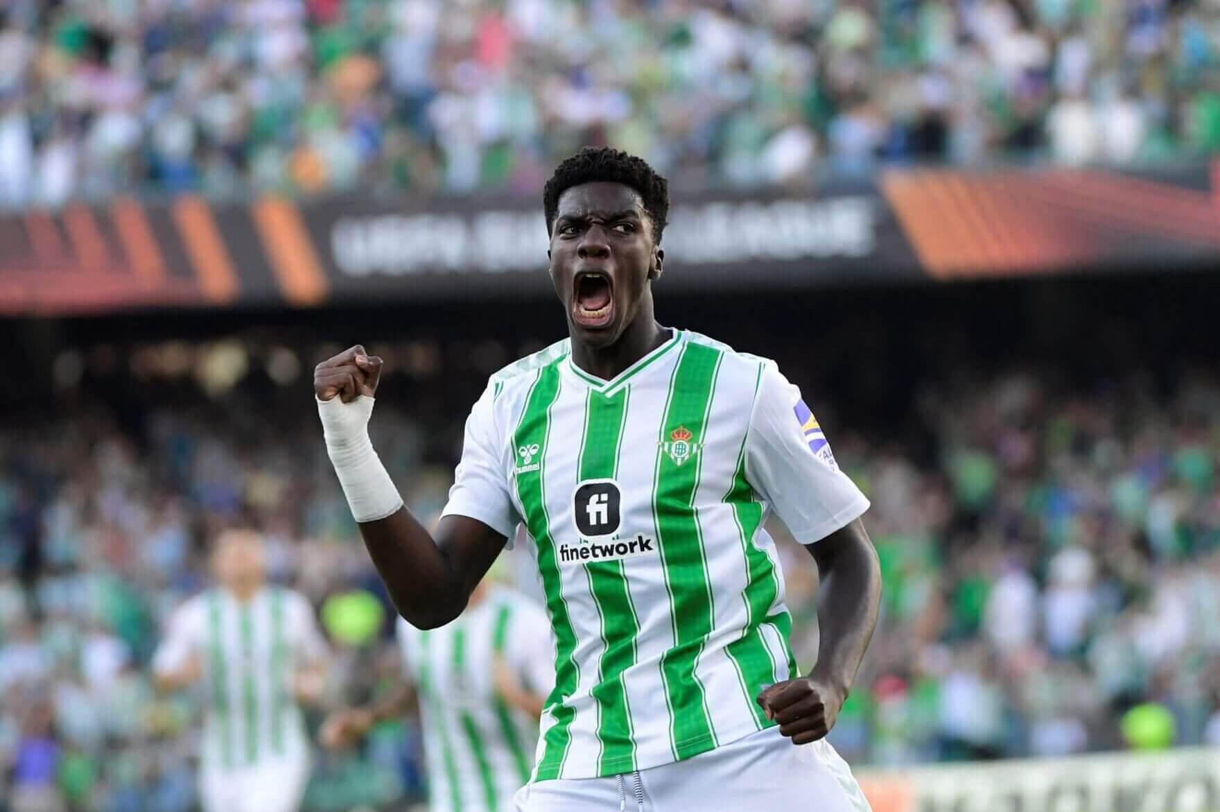 Senegal Calls Up Assane Diao, Pressuring Him to Choose Between National ...
