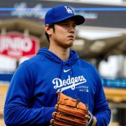 Dodgers’ Japan Series Set to Ignite Baseball Fever with Shohei Ohtani Leading the Charge