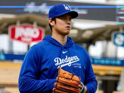 Dodgers’ Japan Series Set to Ignite Baseball Fever with Shohei Ohtani Leading the Charge